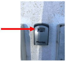 Key Safe Alto Do Moinho