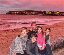 Familyphotosydney