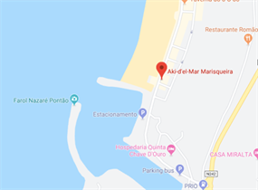 Aki Del Mar Map 2